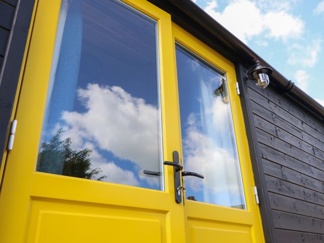 Tower Hut - 1155491 - photo 2