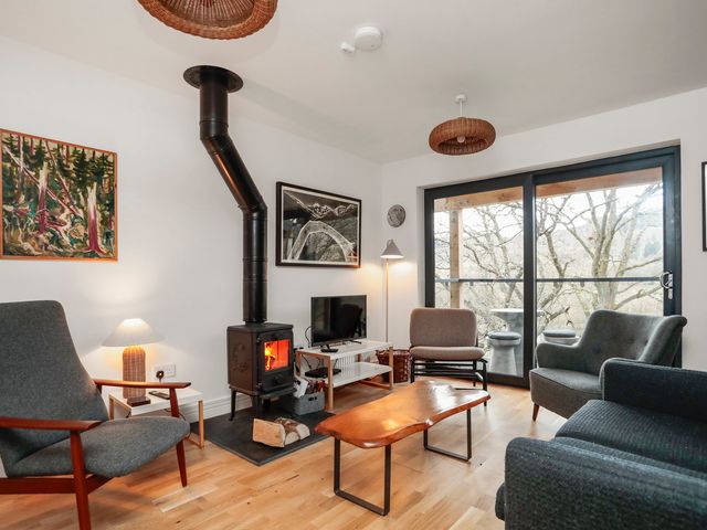 27 Strathtay Lodges - 1155502 - photo 4