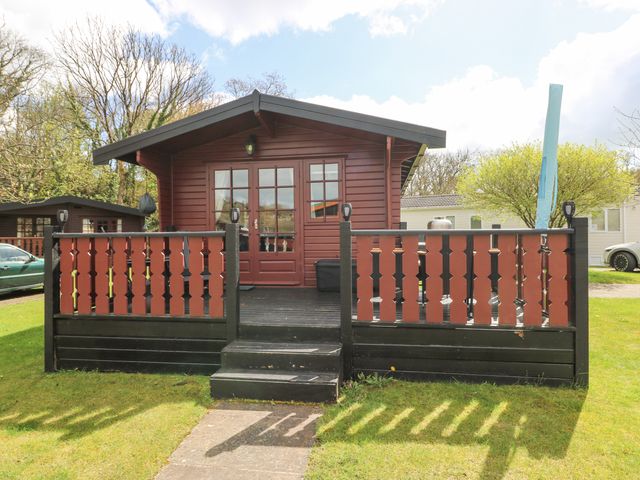 Touchwood Lodge - 1155505 - photo 2