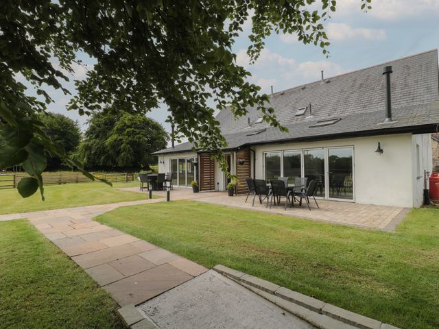 Primrose Cottage - 1155512 - photo 2
