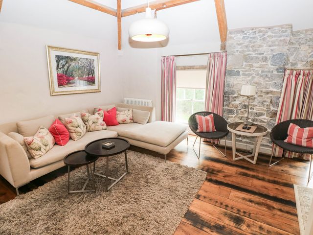 The Coach House at Gileston Manor - 1155517 - photo 4