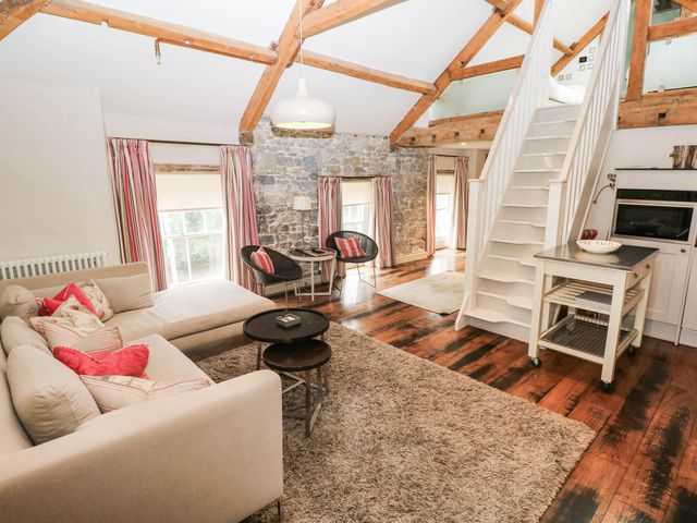 The Coach House at Gileston Manor - 1155517 - photo 5