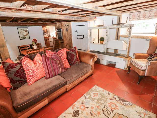 The Cheese House at Gileston Manor - 1155518 - photo 2