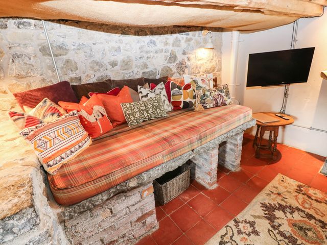 The Cheese House at Gileston Manor - 1155518 - photo 4