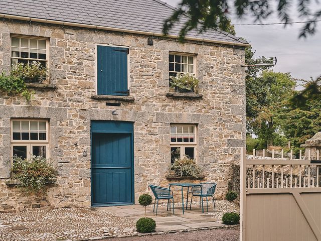 The Stables at Gileston Manor - 1155519 - photo 3