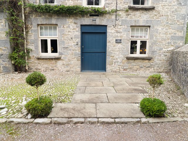 The Stables at Gileston Manor - 1155519 - photo 4