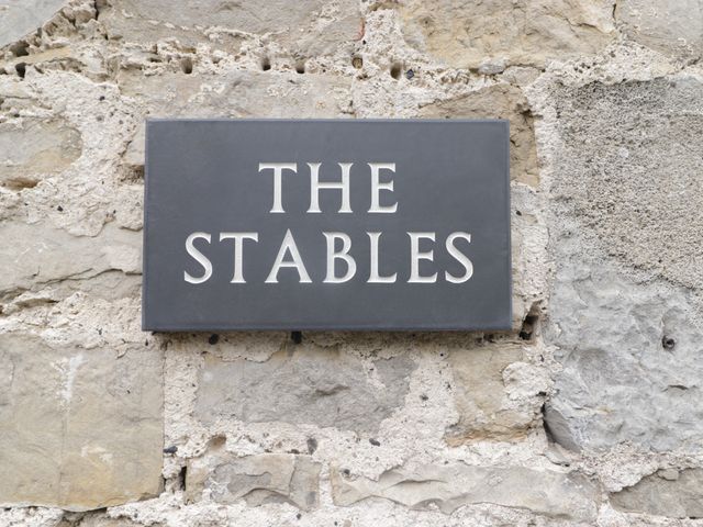 The Stables at Gileston Manor - 1155519 - photo 5
