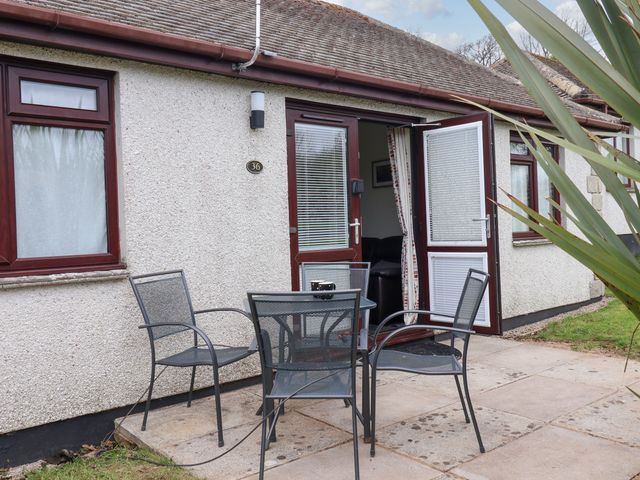 Kenegie Cottage - 1155554 - photo 2