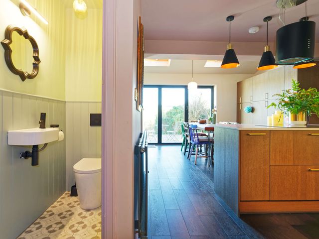 Kent Downs Cottage - 1155687 - photo 5
