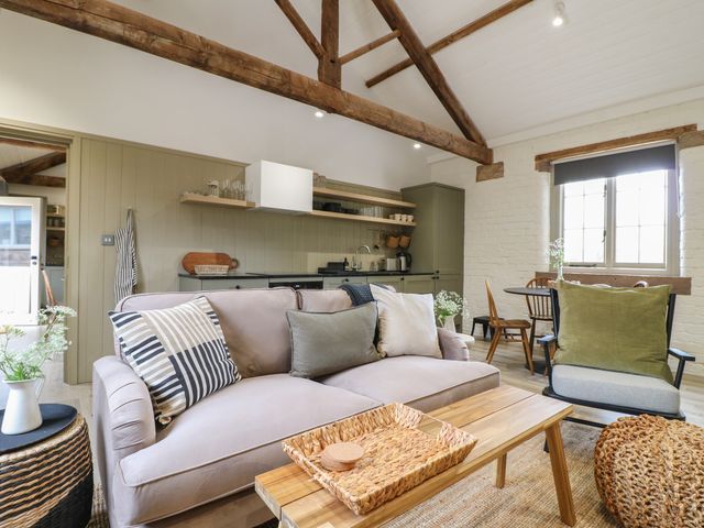 Beech Cottage - Fold Yards - 1155718 - photo 3