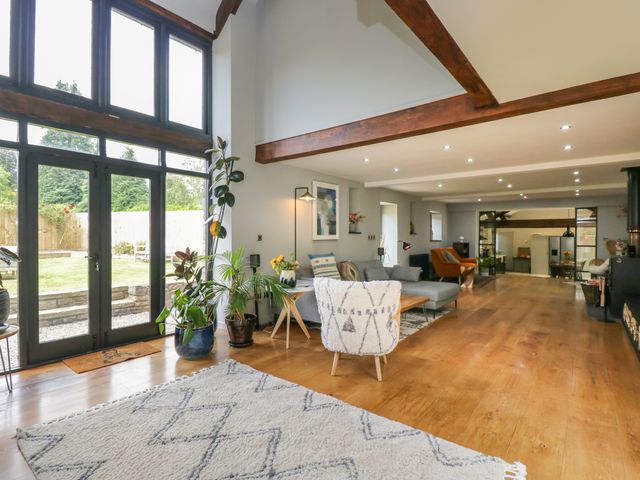 The Ivy Barn - 1155751 - photo 5