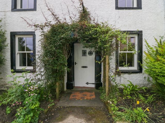 Burton House - 1155758 - photo 2