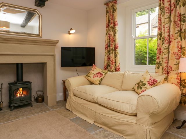 Burton House - 1155758 - photo 5