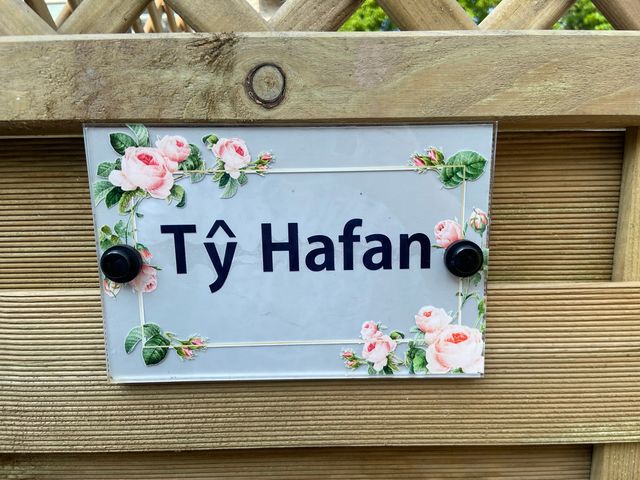 Ty Hafan - 1155765 - photo 2