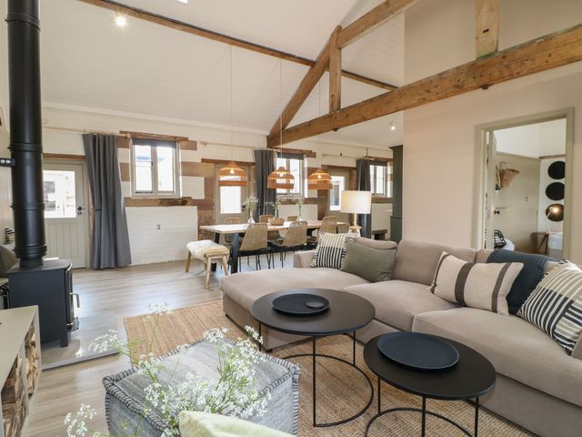 Hazel Cottage - Fold Yards - 1155766 - photo 5