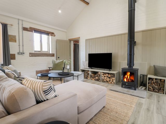Hazel Cottage - Fold Yards - 1155766 - photo 2