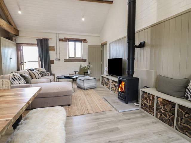 Hazel Cottage - Fold Yards - 1155766 - photo 4