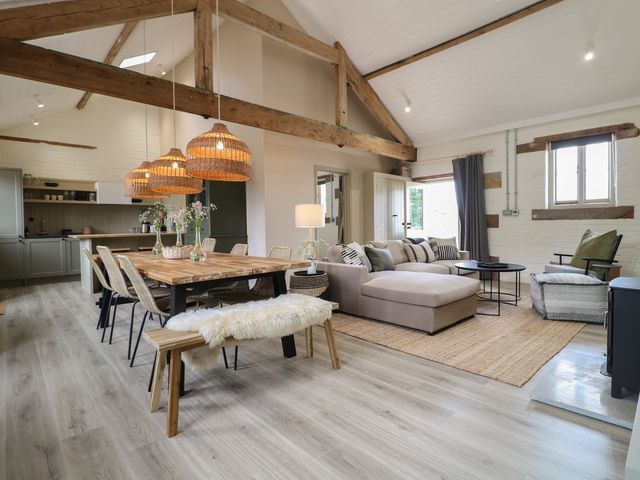 Hazel Cottage - Fold Yards - 1155766 - photo 3