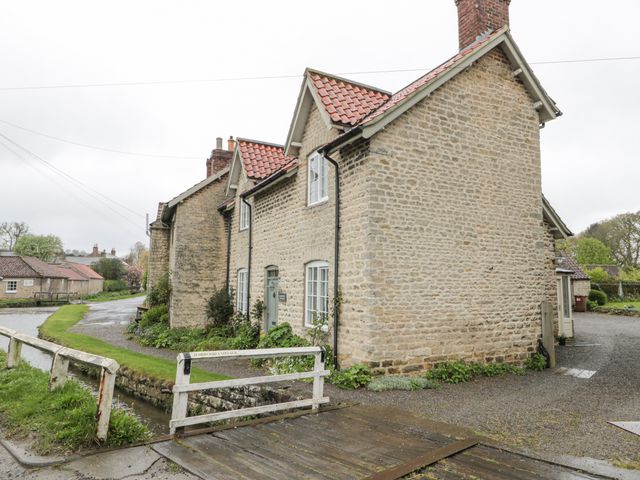 Harwood Cottage - 1155772 - photo 2