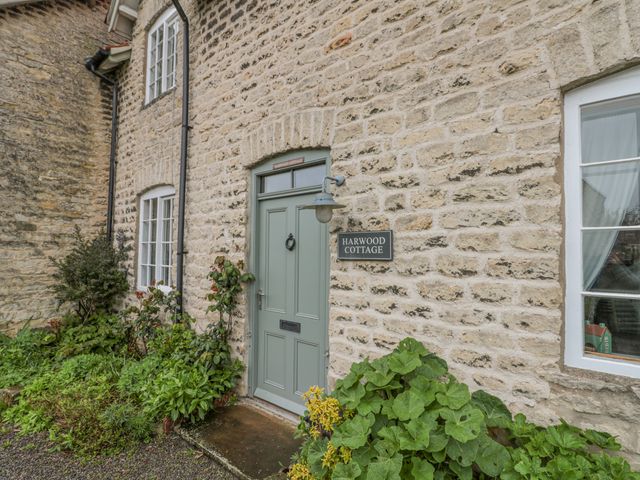 Harwood Cottage - 1155772 - photo 3