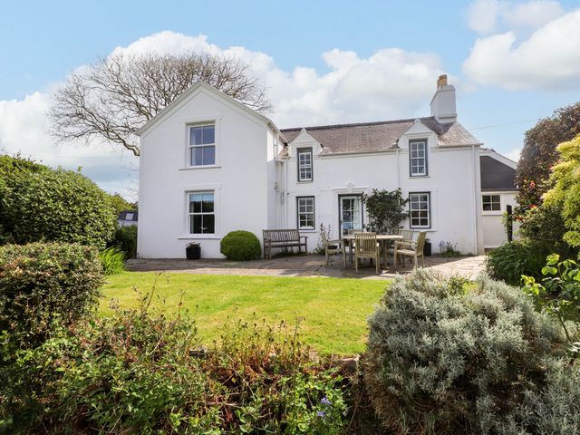Bryn Tirion - 1155781 - photo 1