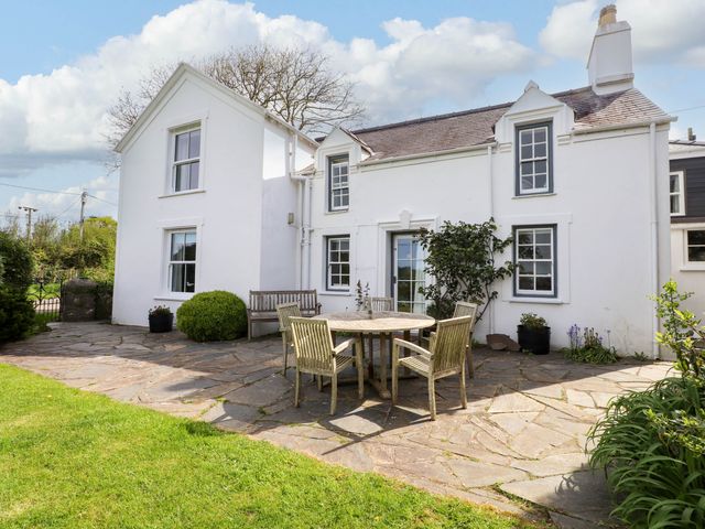 Bryn Tirion - 1155781 - photo 2