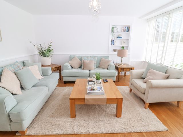 Parr Cottage - 1155860 - photo 4
