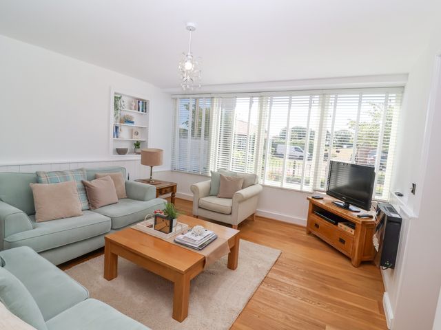 Parr Cottage - 1155860 - photo 5