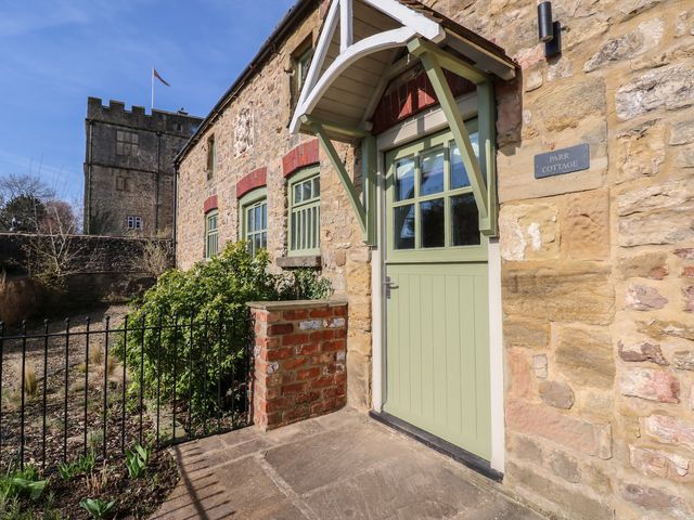 Parr Cottage - 1155860 - photo 2