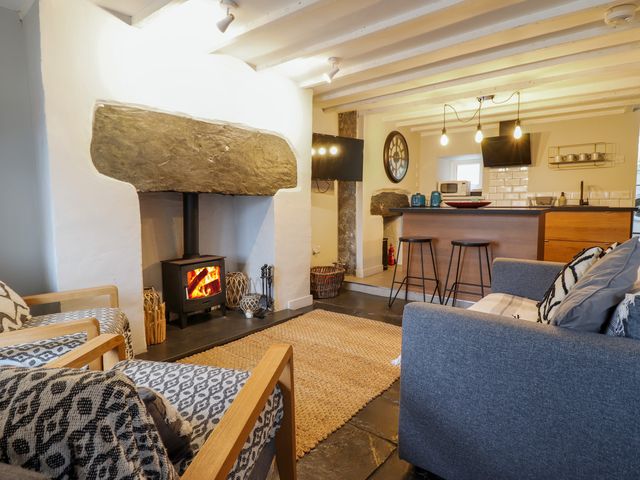 Ty Dyffryn - 1155918 - photo 3