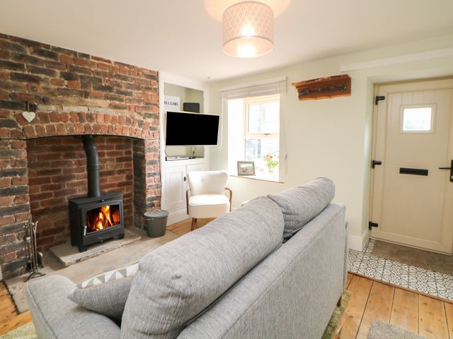 The Cottage Bradwell - 1155931 - photo 4
