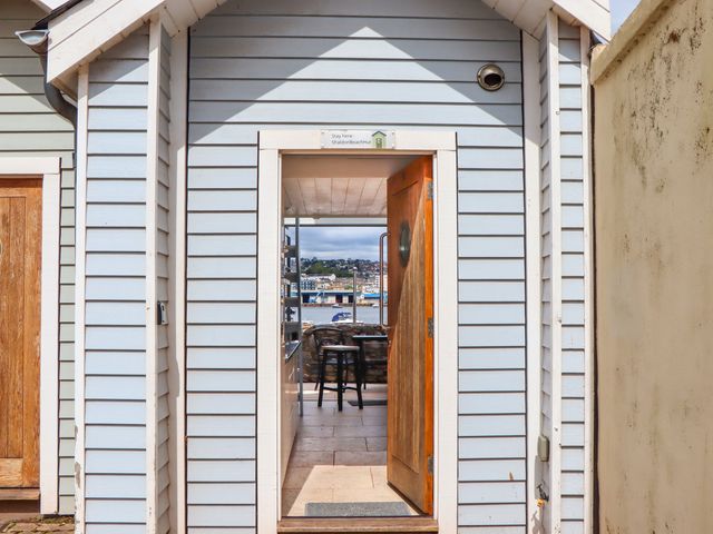 Beach Hut 5 - 1155936 - photo 3
