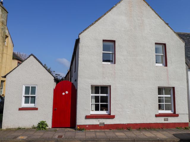 Seashell Cottage - 1156000 - photo 2