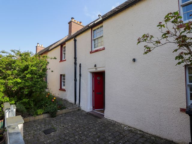 Seashell Cottage - 1156000 - photo 4