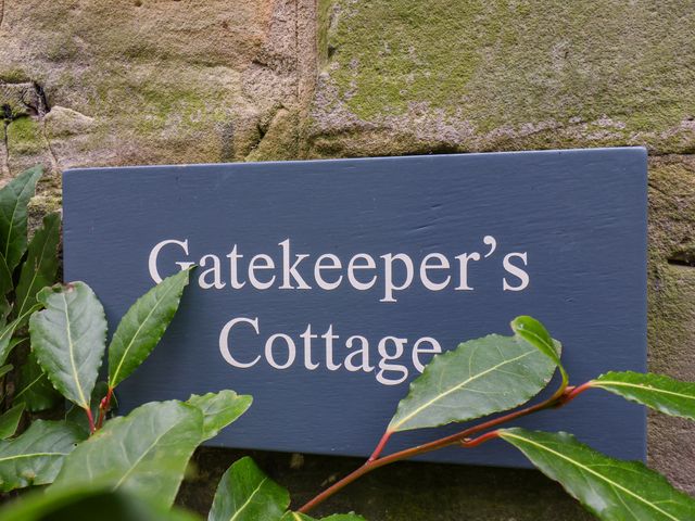 Gatekeepers - 1156002 - photo 2