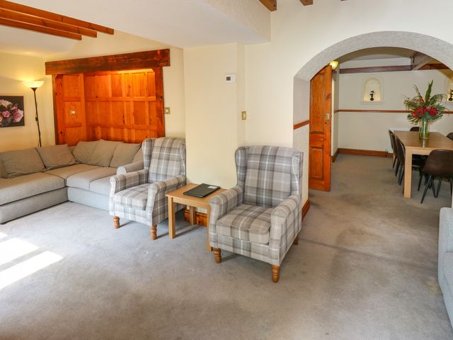 Highwood Lodge - 1156007 - photo 4