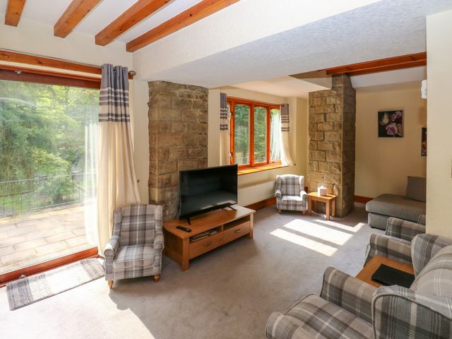 Highwood Lodge - 1156007 - photo 5