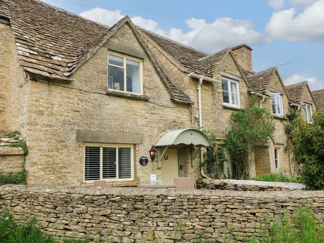 Bramley Cottage - 1156022 - photo 1