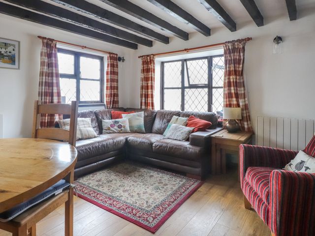 The Studio Cottage - 1156225 - photo 2