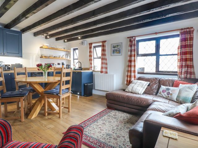 The Studio Cottage - 1156225 - photo 3