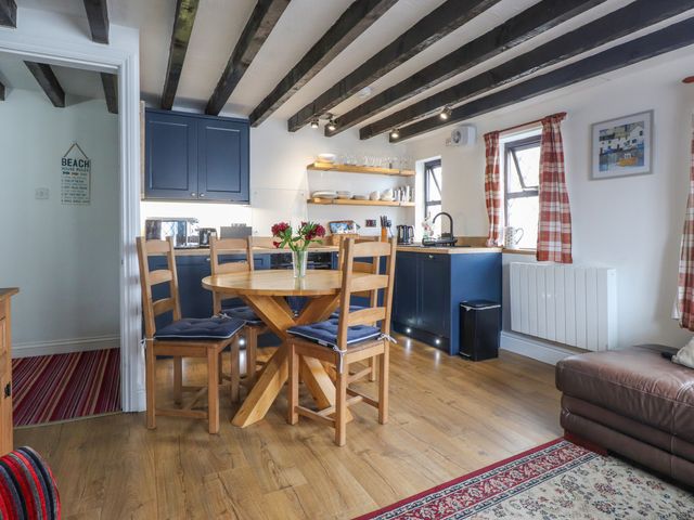 The Studio Cottage - 1156225 - photo 4