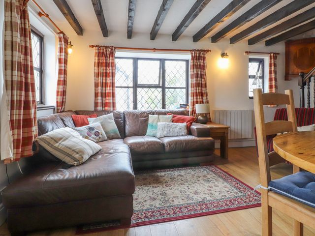 The Studio Cottage - 1156225 - photo 5