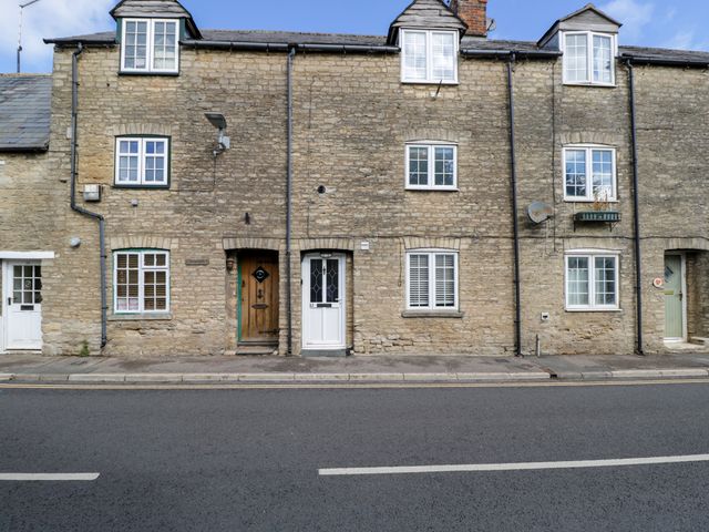 Fairford Cottage - 1156265 - photo 1