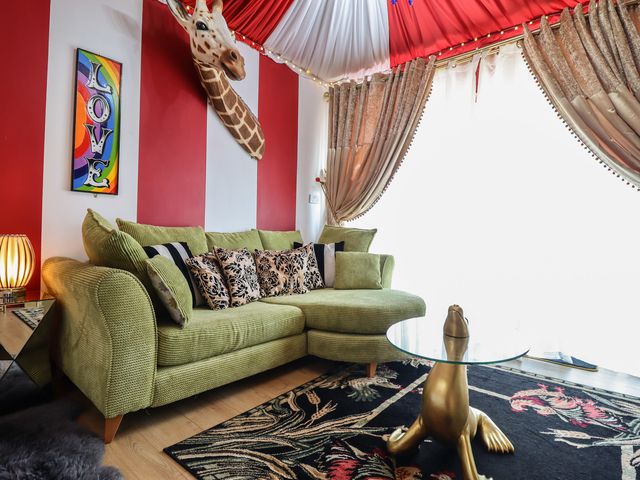 Circus Circus - 1156322 - photo 3