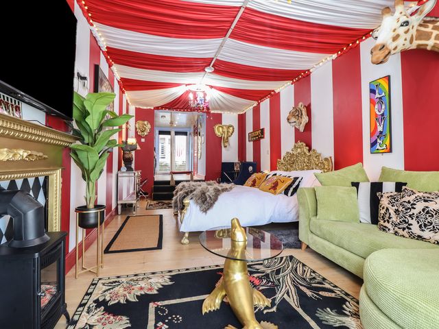 Circus Circus - 1156322 - photo 4