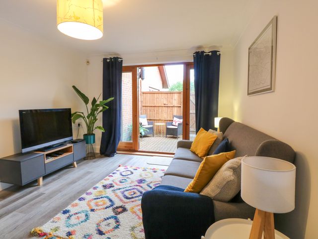 The Annexe at Number 4 - 1156366 - photo 2