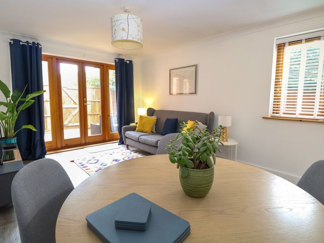 The Annexe at Number 4 - 1156366 - photo 3