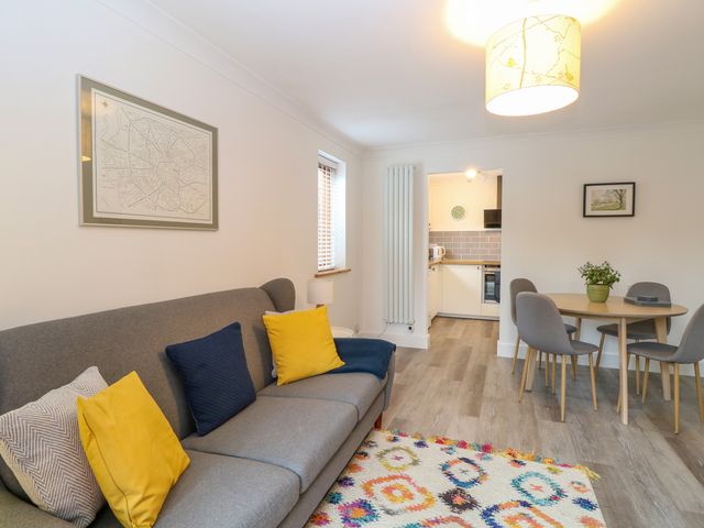 The Annexe at Number 4 - 1156366 - photo 4