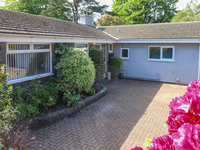 Sweden Bridge Cottage - 1156397 - photo 2