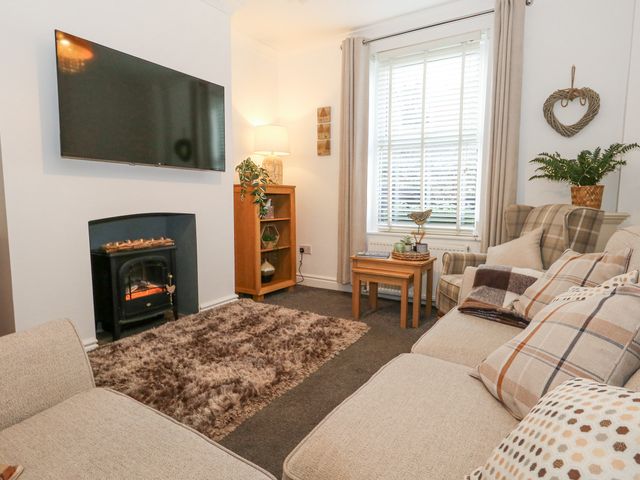 Garibaldi Cottage - 1156408 - photo 5
